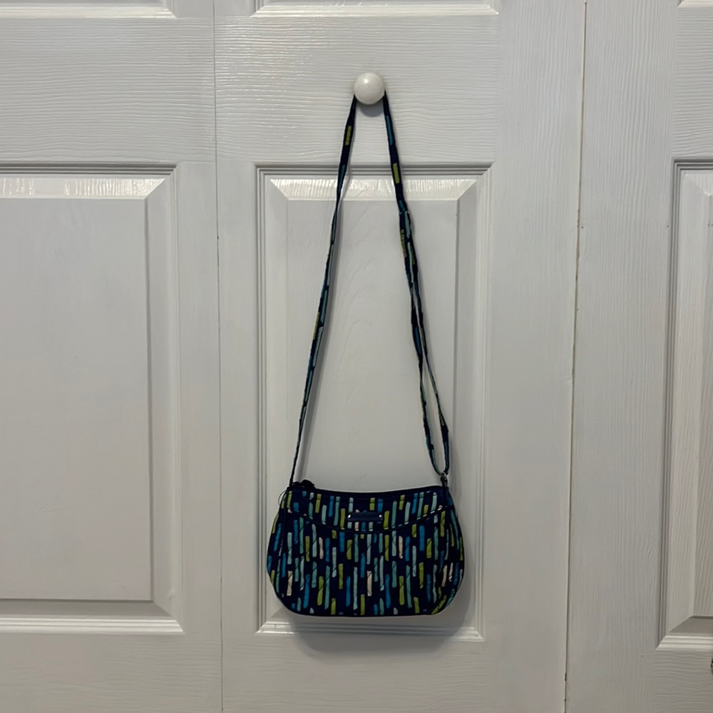 VERA BRADLEY crossbody bag